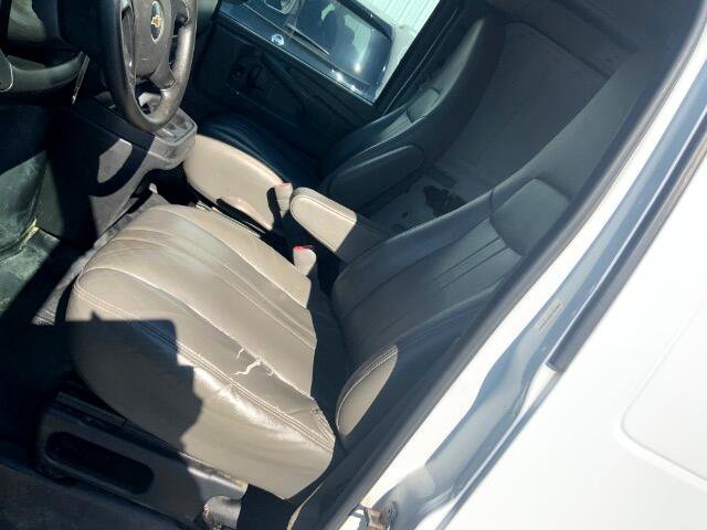 Used 2014 Chevrolet Express 2500 image 8
