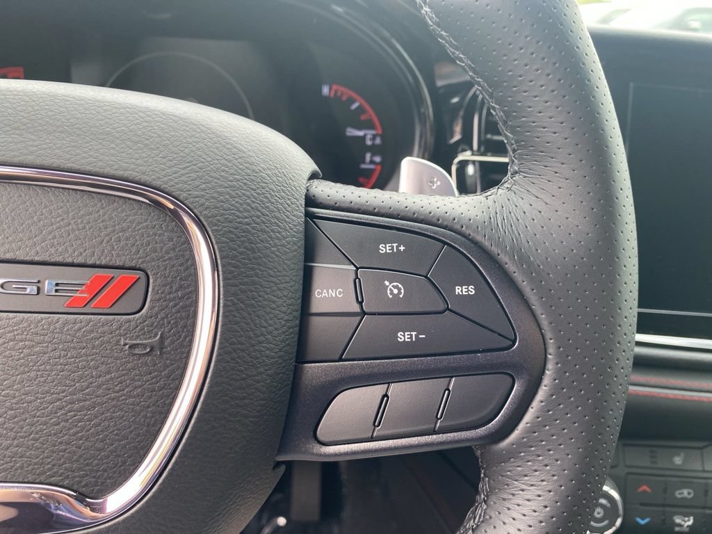 New 2026 Dodge Durango GT w/ Blacktop Package AWD/4WD image 28