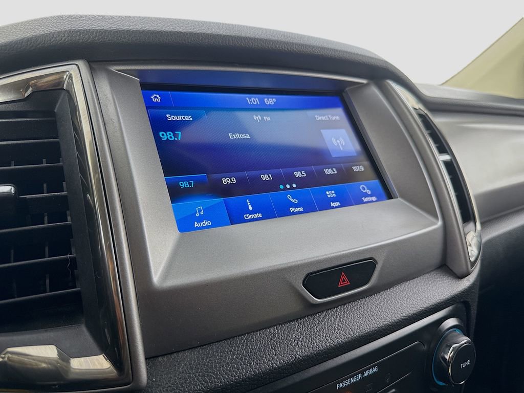 Used 2019 Ford Ranger XLT w/ Black Appearance Package image 17