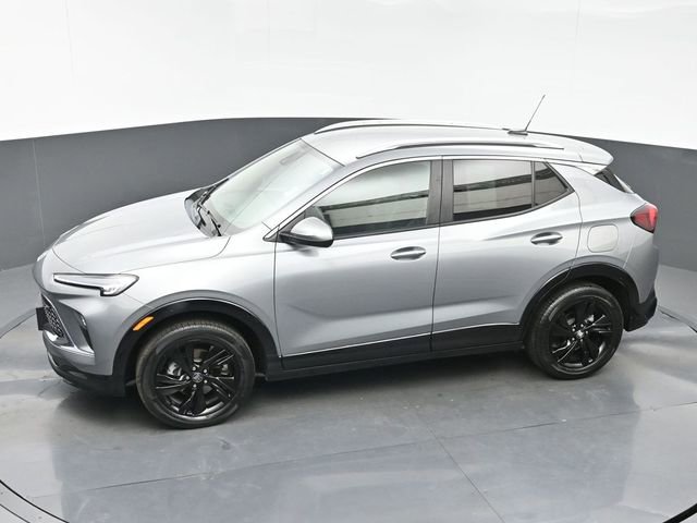 Used 2024 Buick Encore GX Sport Touring image 31