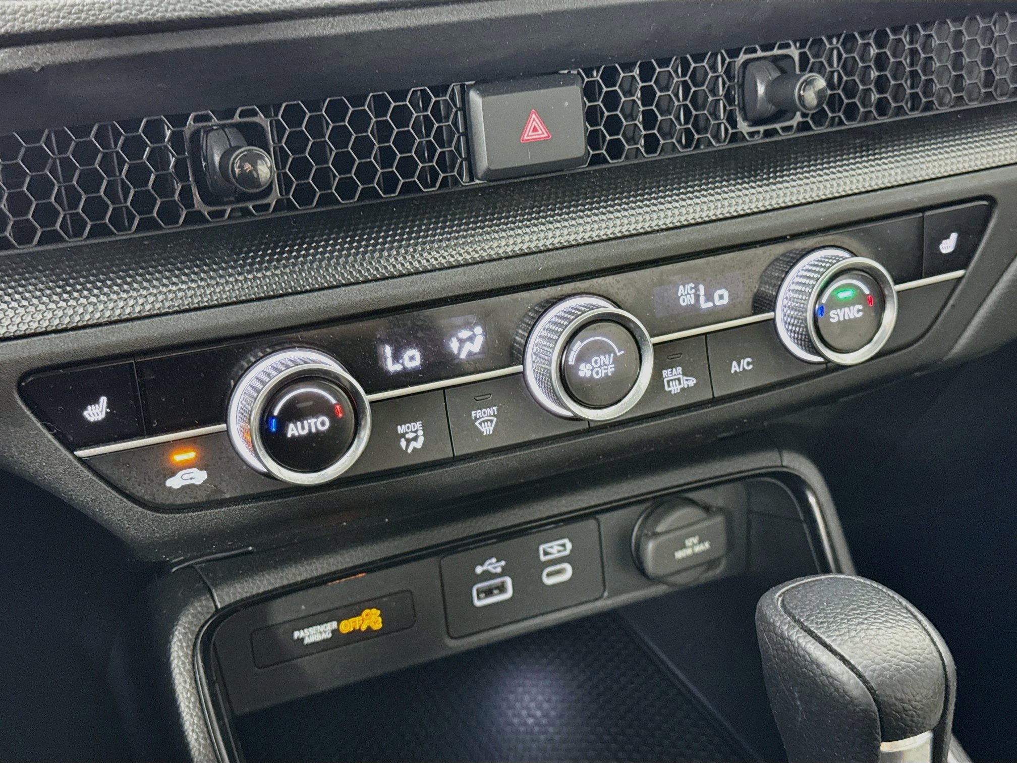 Certified 2024 Honda CR-V EX image 15