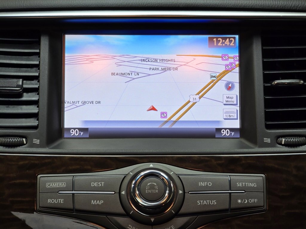 Used 2017 Nissan Armada SL w/ Technology Package image 20