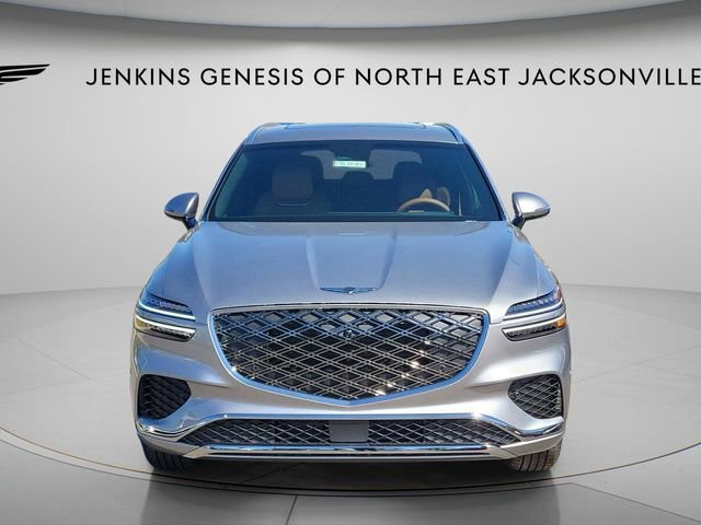 New 2026 Genesis GV70 2.5T Advanced image 3