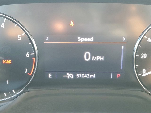 Used 2023 Buick Envision Preferred image 10