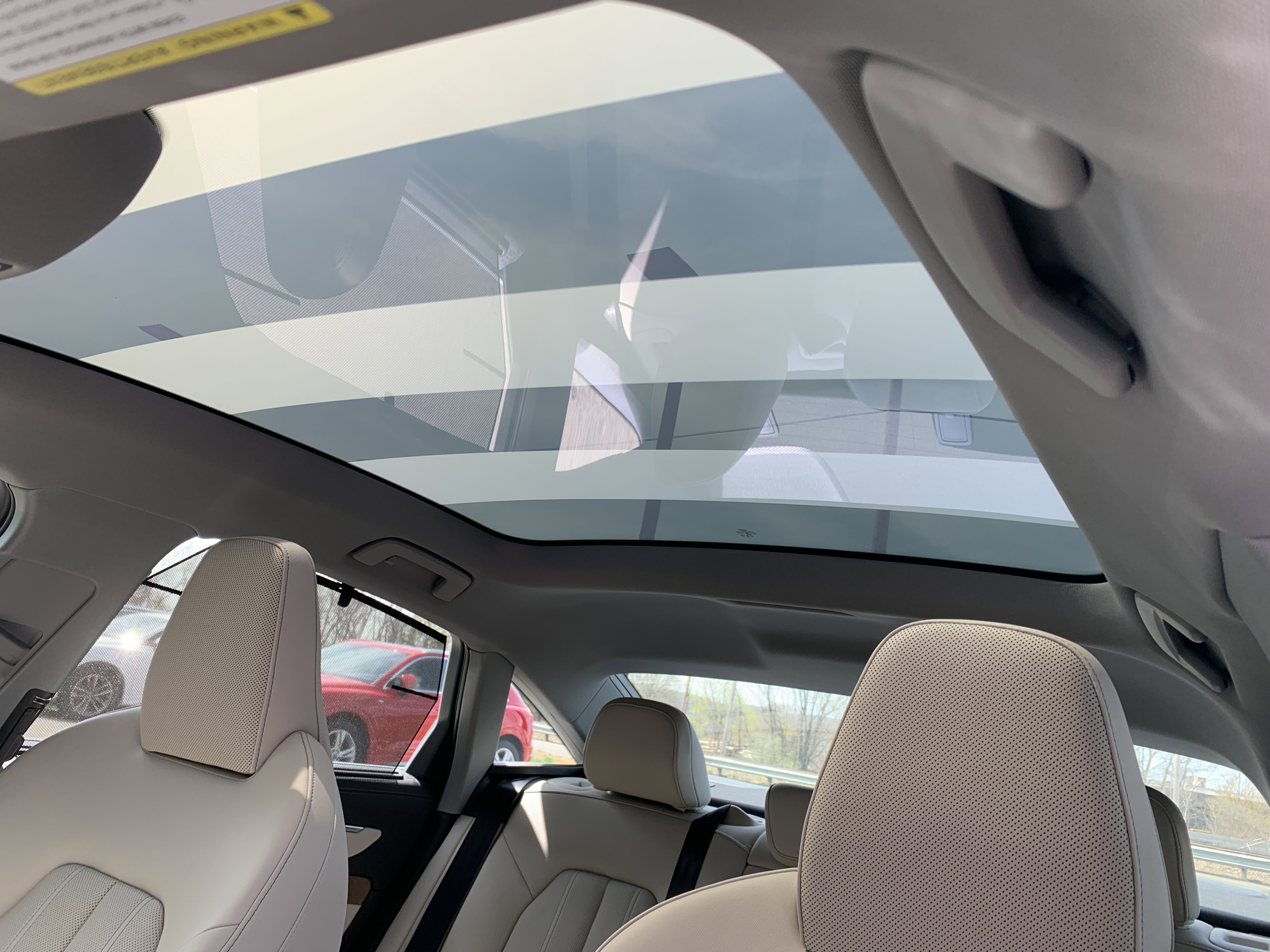 New 2026 Audi A6 Prestige AWD/4WD image 12