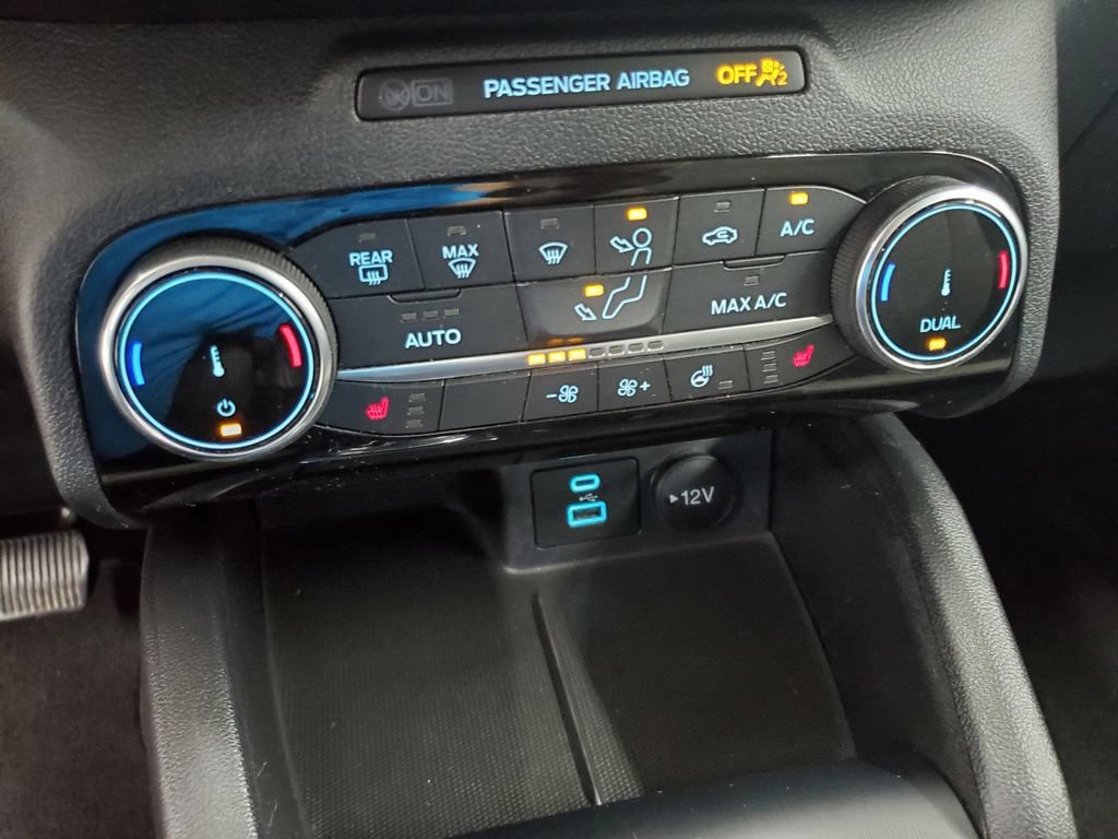 Used 2022 Ford Escape SE w/ Convenience Package AWD/4WD image 19