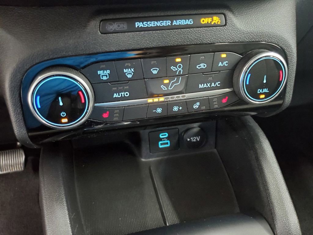Used 2022 Ford Escape SE w/ Convenience Package AWD/4WD image 19