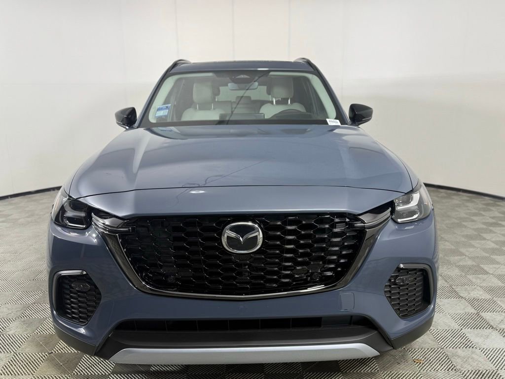 New 2025 MAZDA CX-70 Plug-In Hybrid w/ Premium Pkg image 11