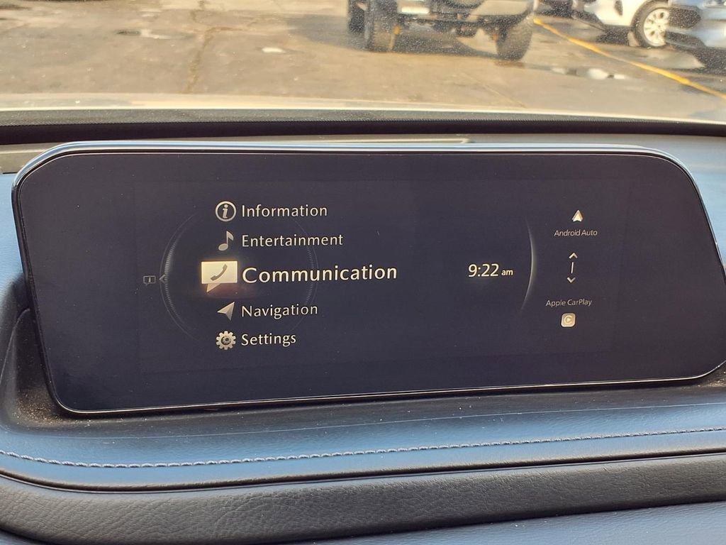 Used 2025 MAZDA CX-30 AWD 2.5 S w/ Select Sport Pkg image 10