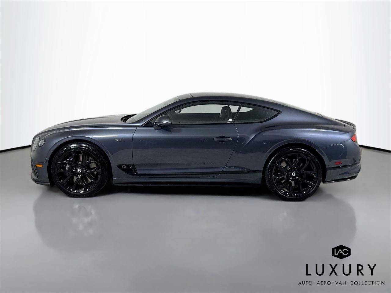 Used 2024 Bentley Continental GT Speed image 9