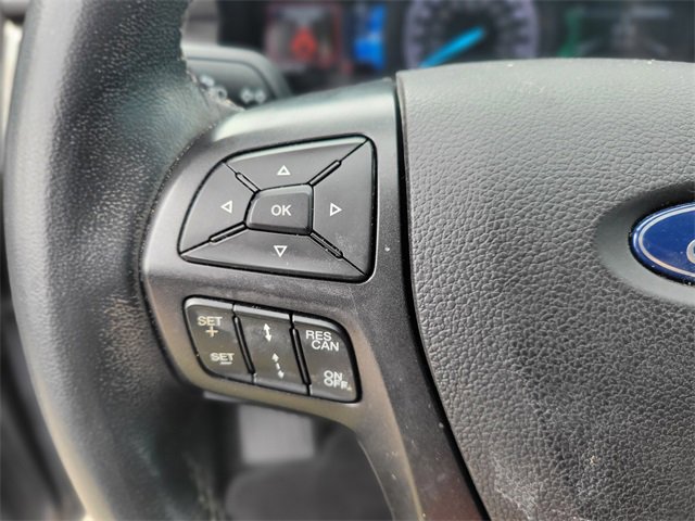 Certified 2021 Ford Ranger Lariat w/ Tremor Off-Road Package image 21