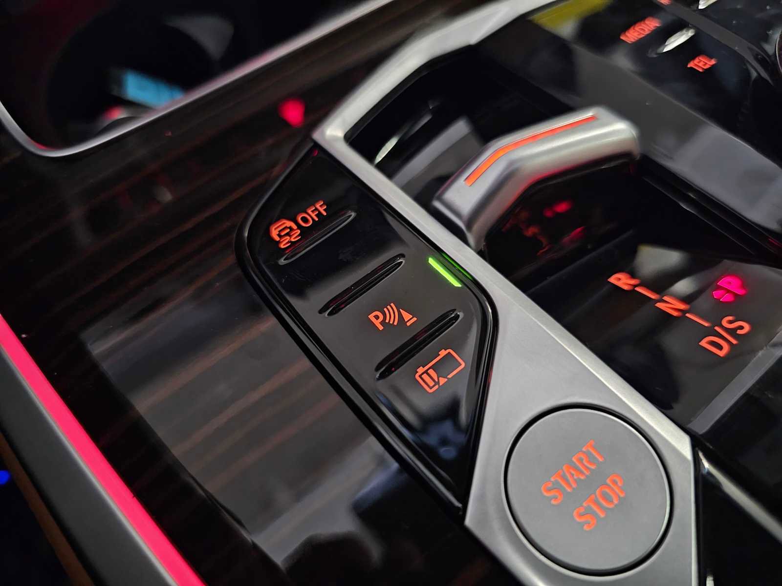 New 2026 BMW X5 xDrive50e AWD/4WD image 26