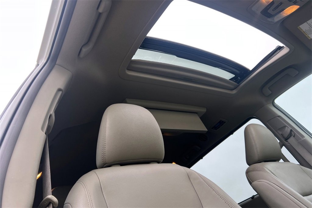 Certified 2017 Toyota Sienna Limited image 19