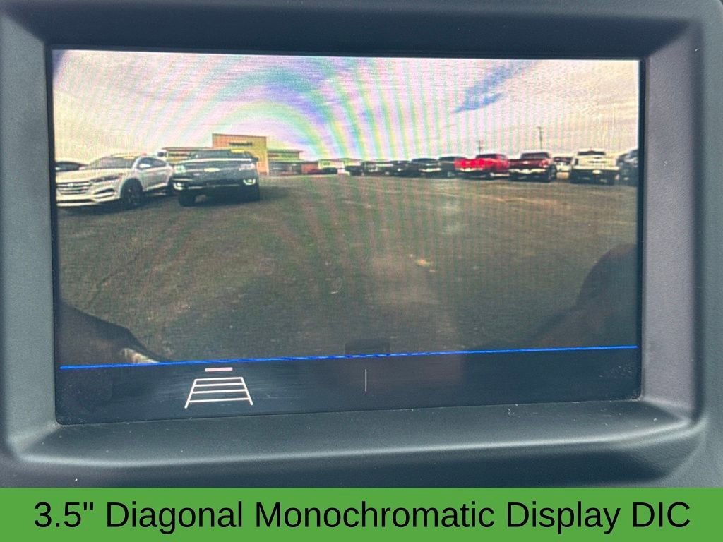 Used 2022 Chevrolet Silverado 3500 W/T w/ WT Fleet Convenience Package image 21