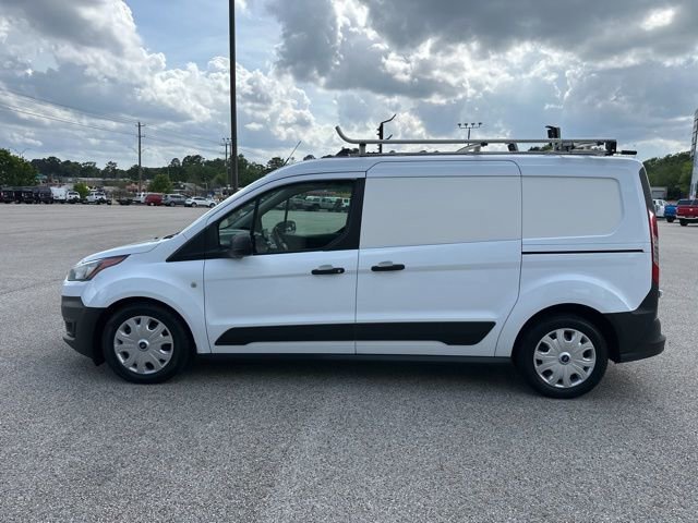 Used 2020 Ford Transit Connect XL image 4