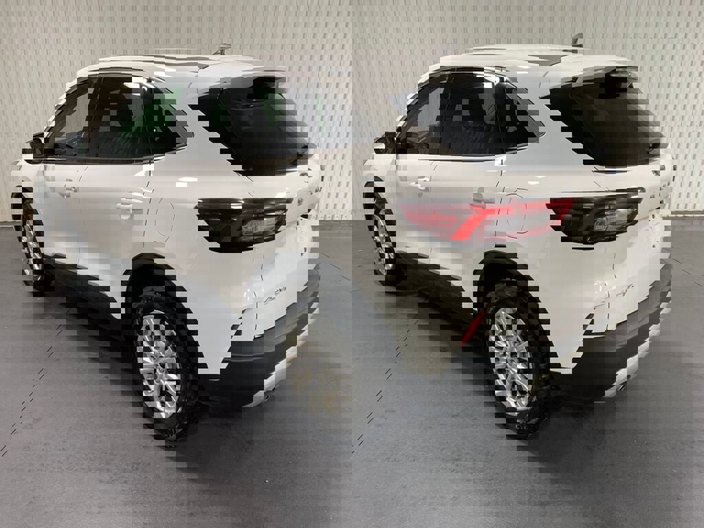 Used 2023 Ford Escape Active image 20