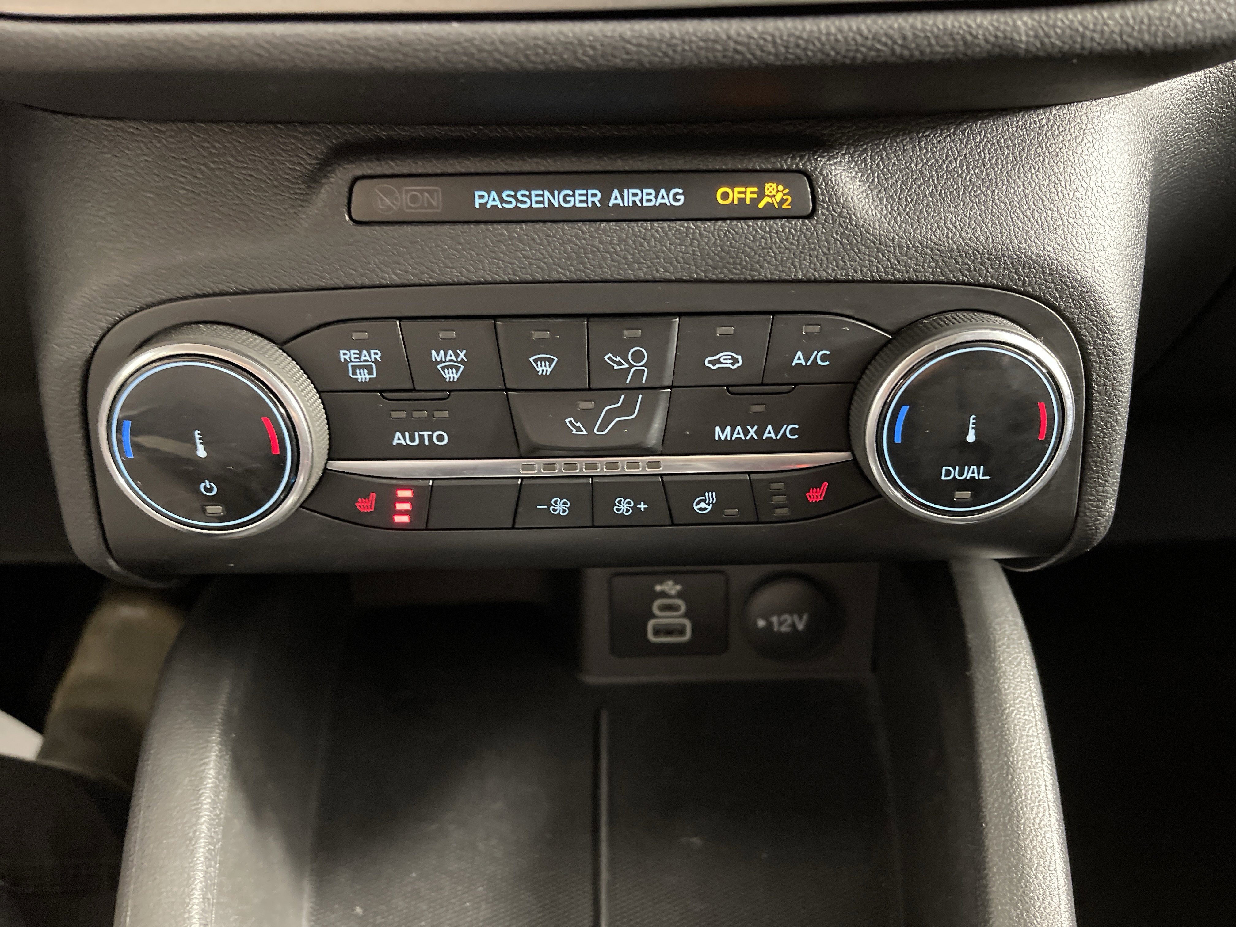 Used 2024 Ford Escape Active image 23