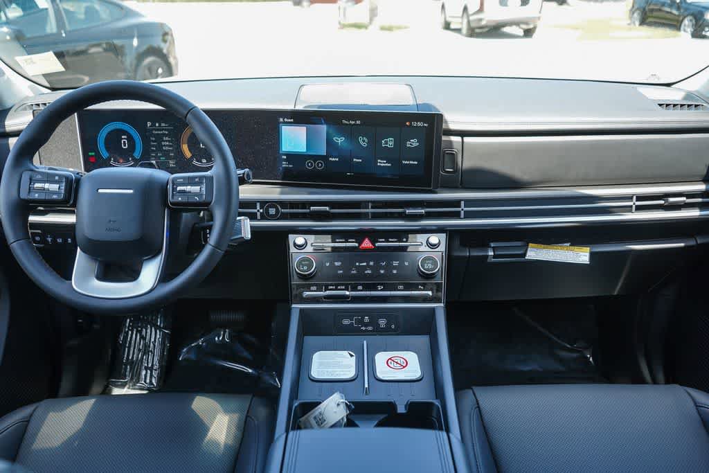 New 2026 Hyundai Santa Fe SEL AWD/4WD image 12