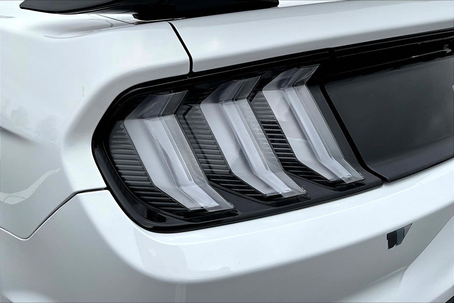 Used 2016 Ford Mustang GT Premium w/ Enhanced Security Package image 23