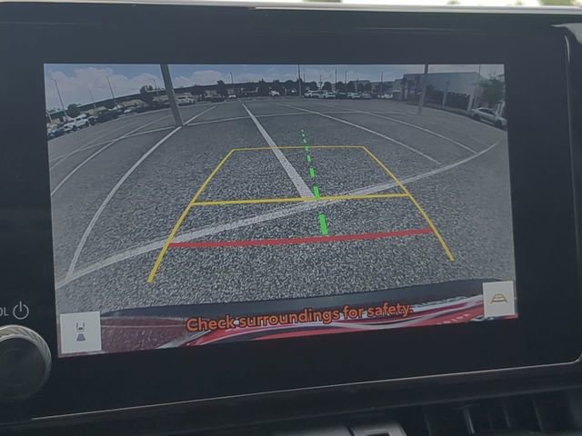 Certified 2025 Toyota RAV4 XLE Premium FWD image 21