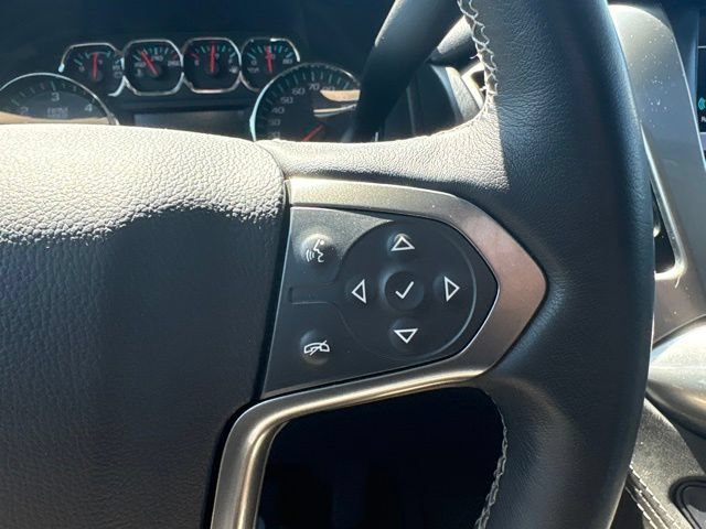 Used 2019 Chevrolet Suburban LT AWD/4WD image 39