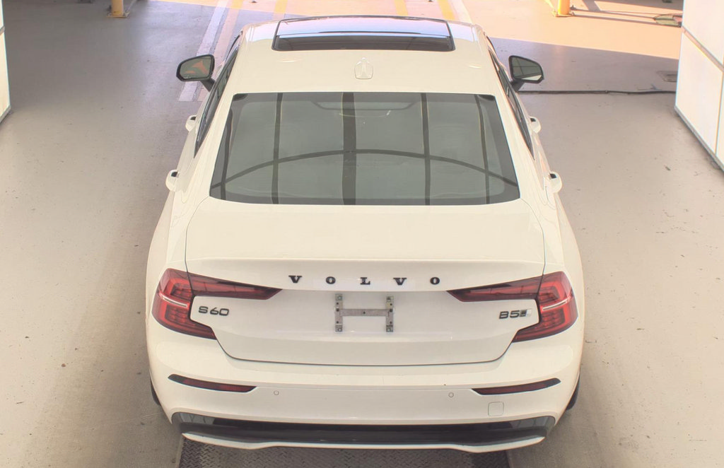 Used 2023 Volvo S60 B5 Plus w/ Climate Package AWD/4WD image 5