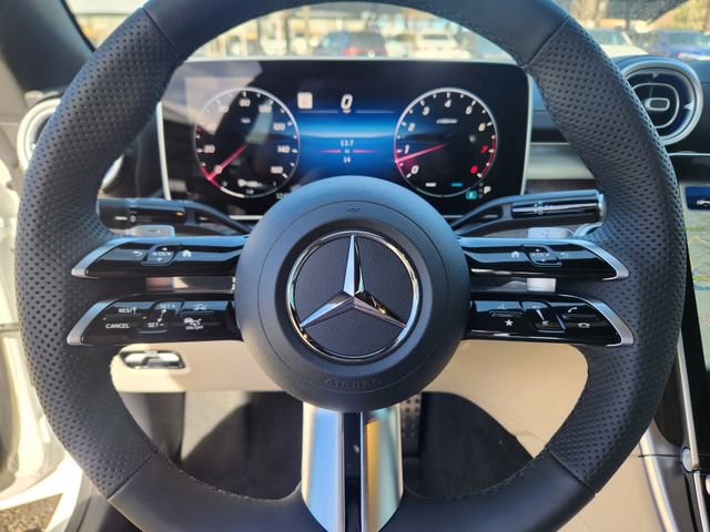 New 2026 Mercedes-Benz CLE 300 4MATIC Cabriolet image 20