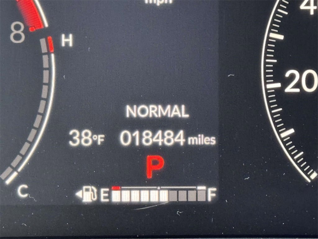 Certified 2024 Honda Ridgeline Sport image 24