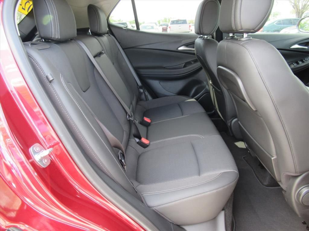 Used 2024 Buick Encore GX Preferred w/ Comfort Package image 28