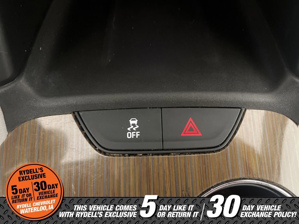 Certified 2018 GMC Acadia SLE w/ LPO, Black Accent Package image 37