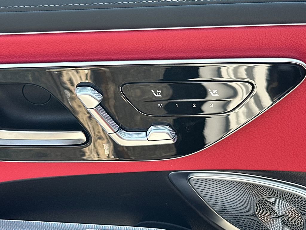 New 2026 Mercedes-Benz CLE 300 4MATIC Coupe image 11