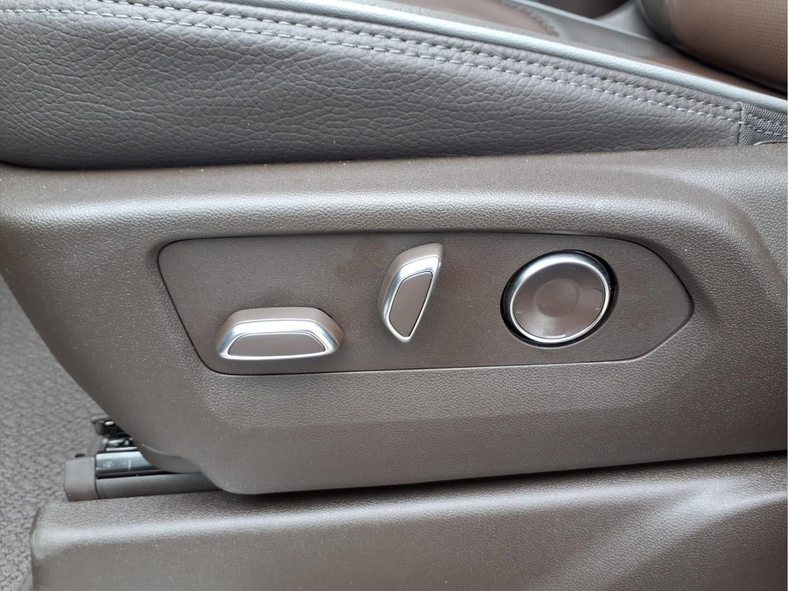 New 2026 GMC Sierra 2500 Denali image 19