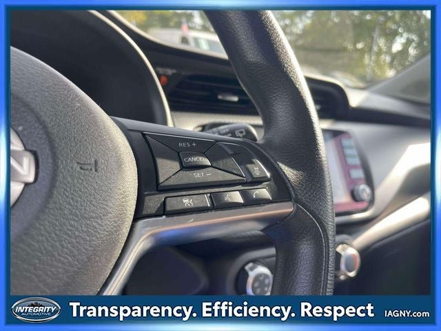 Certified 2023 Nissan Kicks SV FWD image 21