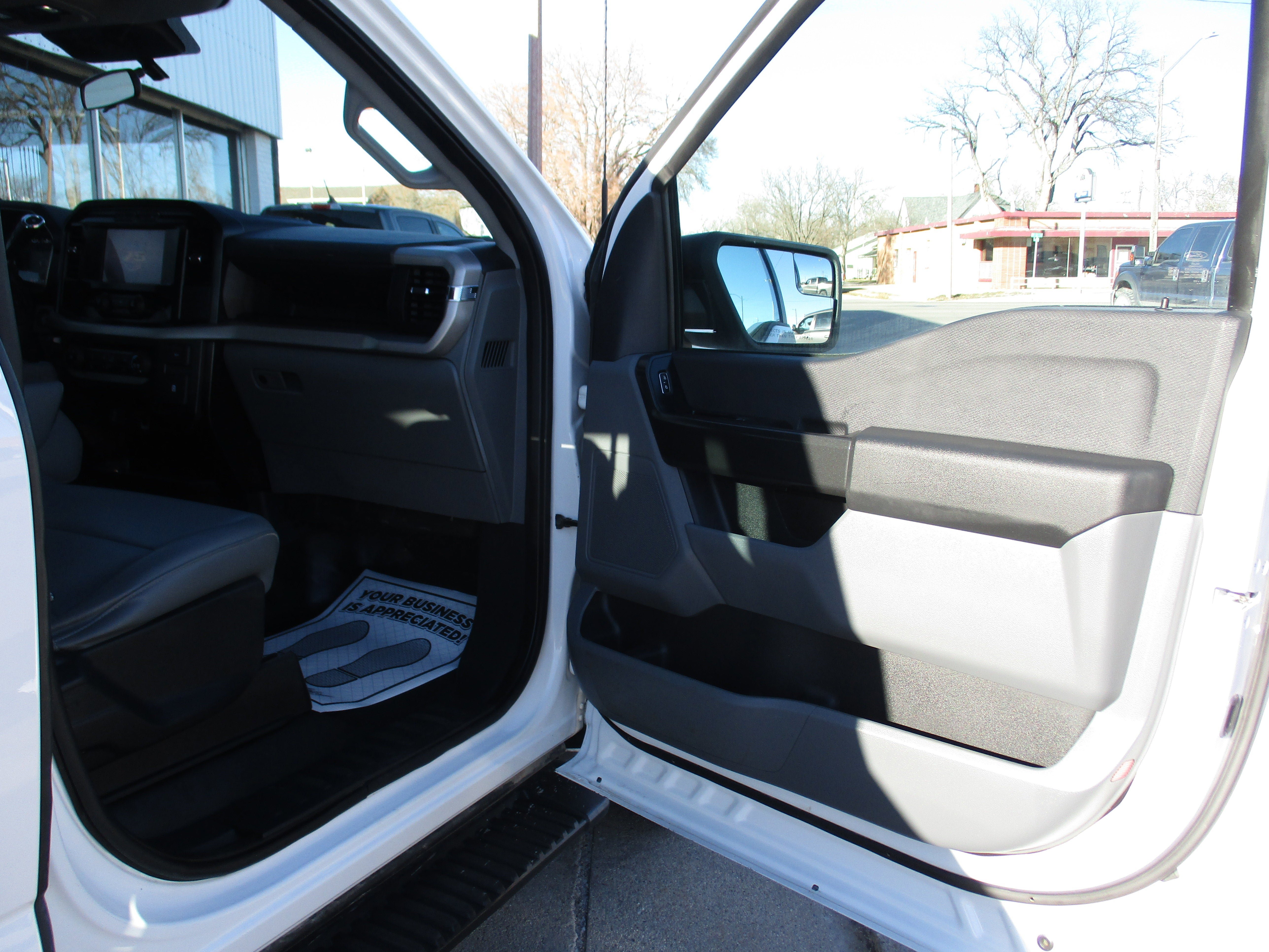 Used 2023 Ford F150 XL w/ Trailer Tow Package AWD/4WD image 26