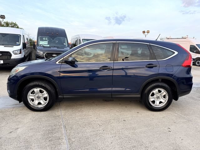 Used 2015 Honda CR-V LX image 8