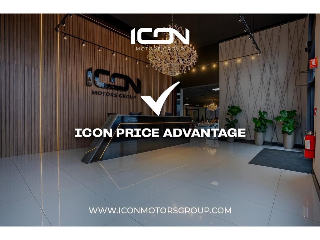 Used 2024 Jeep Compass Trailhawk image 27