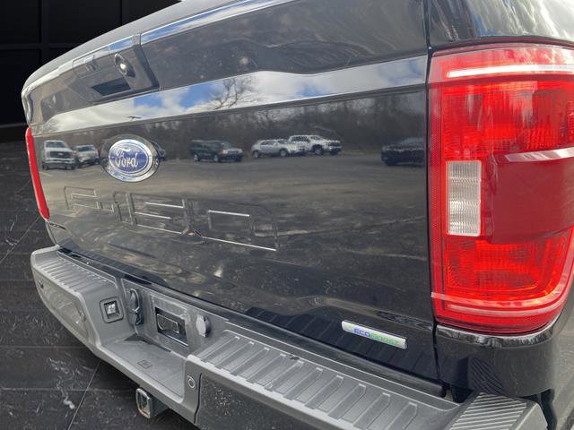 Used 2023 Ford F150 XLT w/ Equipment Group 302A High AWD/4WD image 35