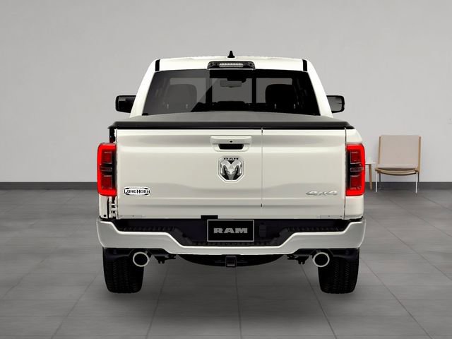 New 2026 RAM 1500 Limited image 6
