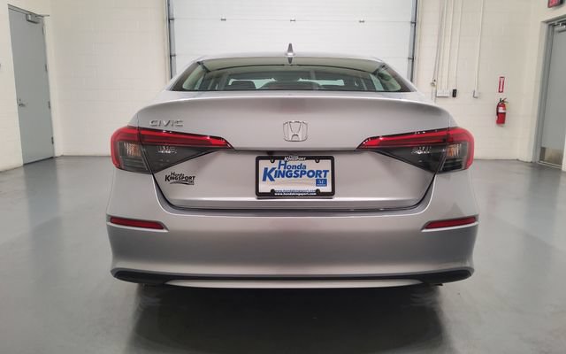 Used 2023 Honda Civic EX image 7