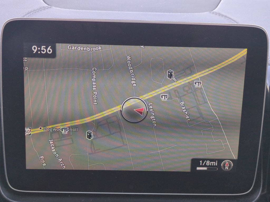 Used 2019 Mercedes-Benz GLS 450 GLS 450 image 22