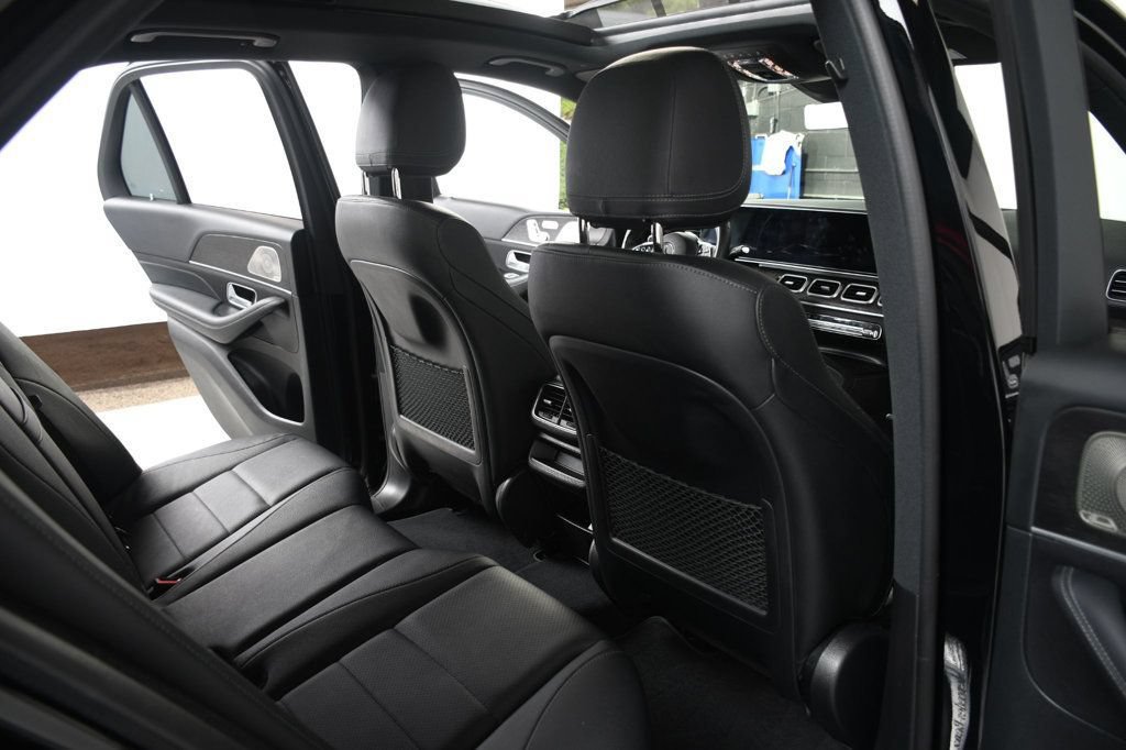 Used 2022 Mercedes-Benz GLE 450 4MATIC image 37