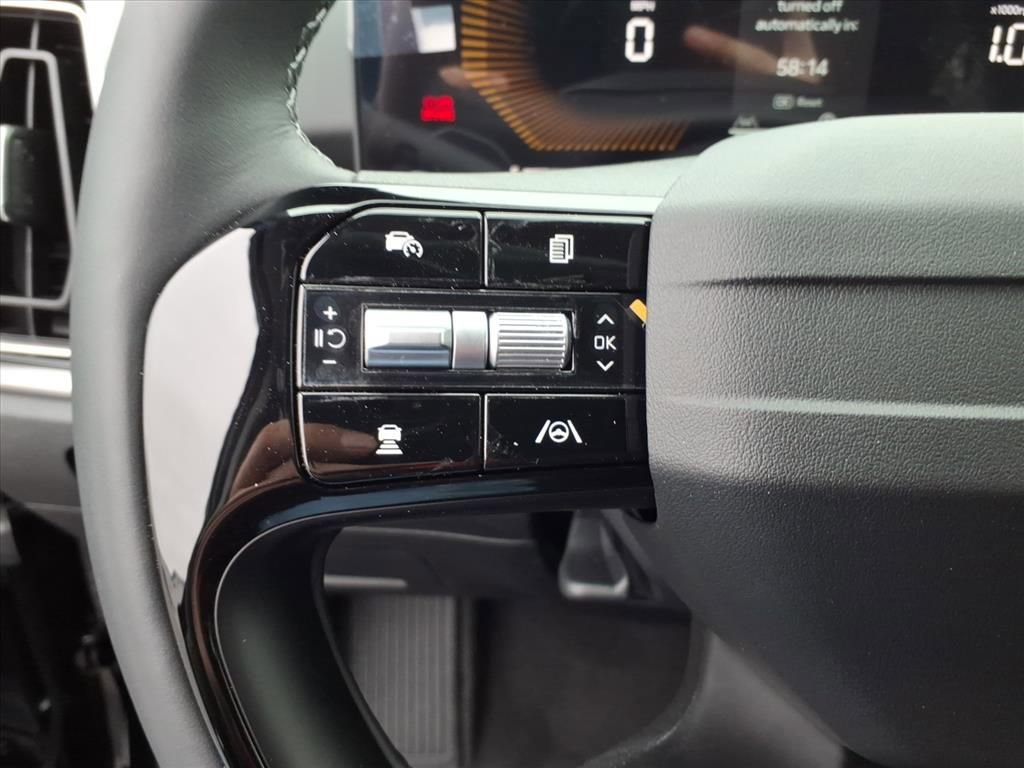 New 2026 Kia Sorento X-Line EX image 20