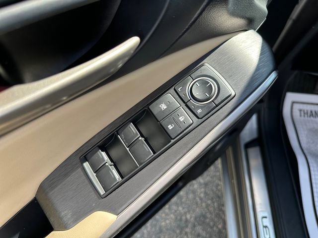 Used 2020 Lexus IS 300 F Sport w/ F Sport Package image 19