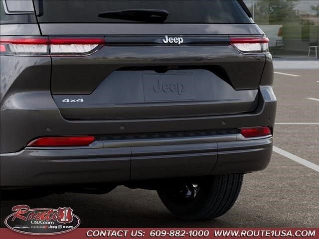New 2026 Jeep Grand Cherokee Limited Reserve image 14