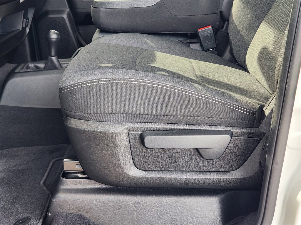 Used 2022 RAM 2500 Tradesman image 25