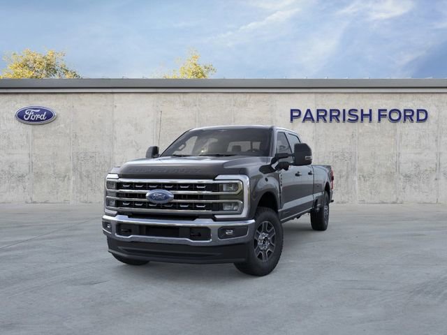 New 2026 Ford F350 Lariat image 2