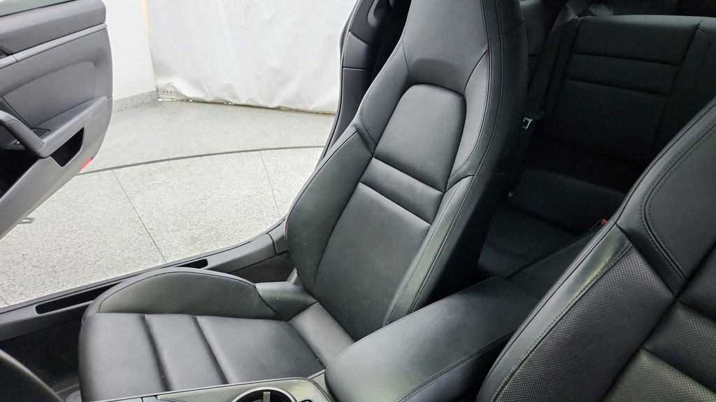 Used 2020 Porsche 911 Carrera 4S AWD/4WD image 16