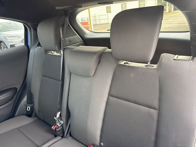 Certified 2021 Honda HR-V Sport image 25