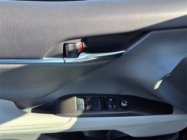 Used 2024 Toyota Camry XSE image 44