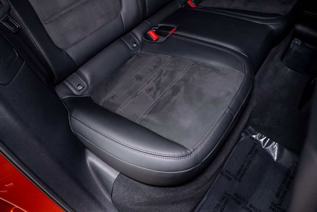 Used 2023 Porsche Macan GTS image 36